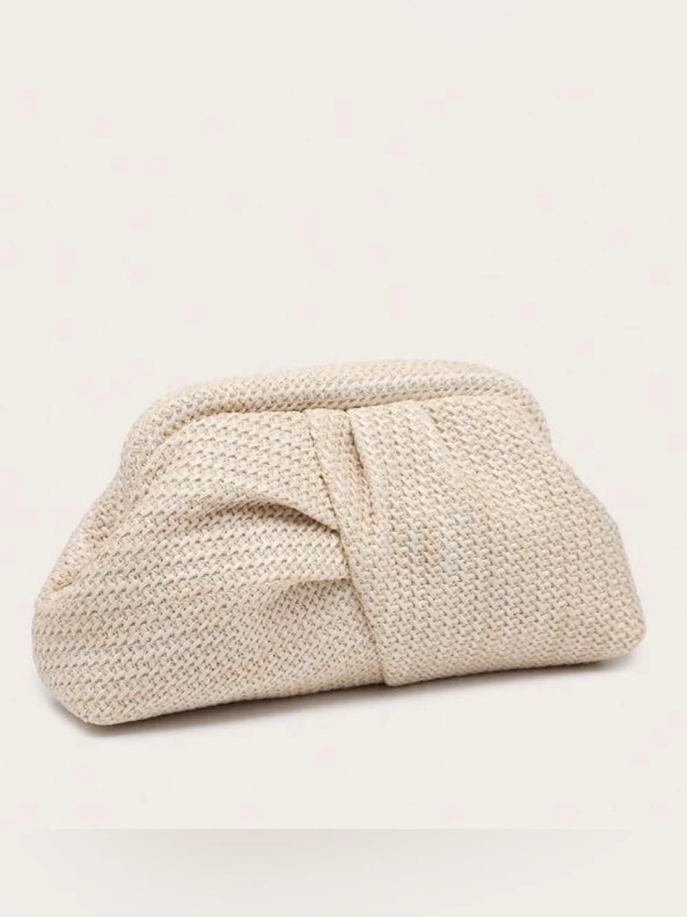 N/A brow woven